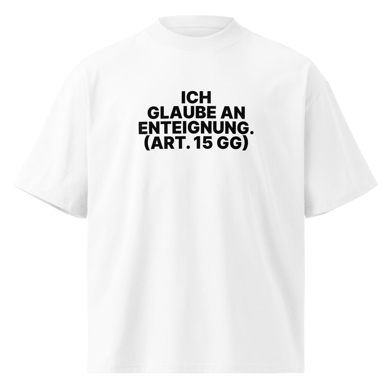 Article 15 Tee